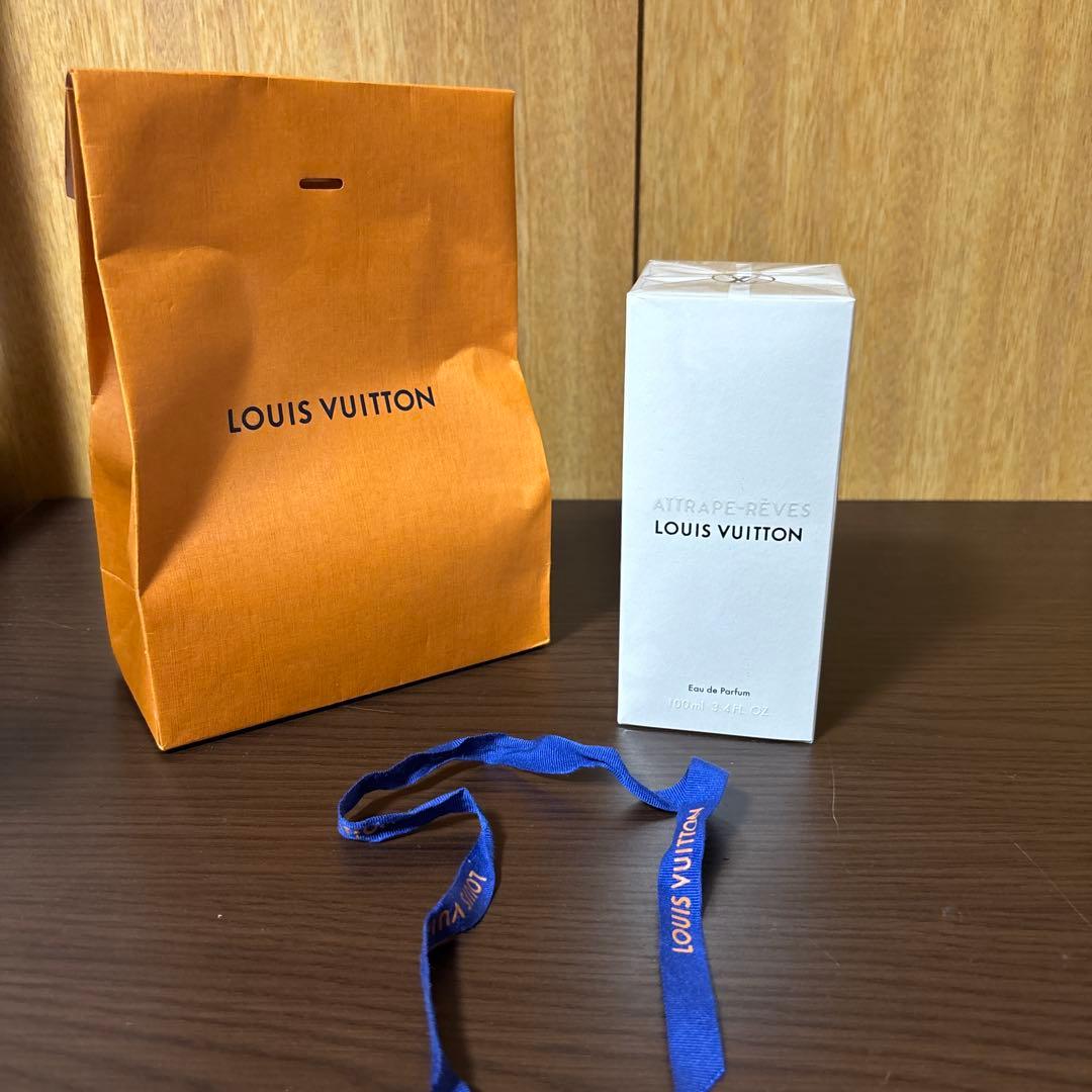 Louis Vuitton アトラップ・レーヴ オードゥ パルファン