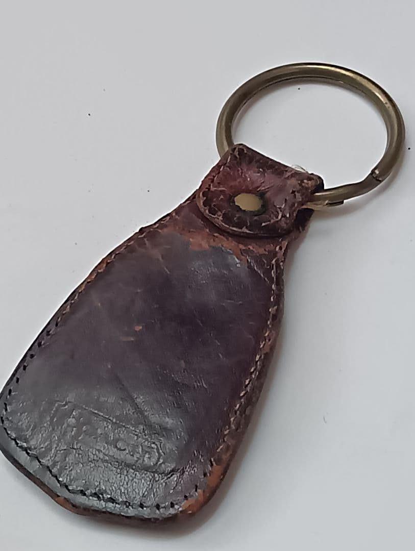 【希少】1964年 オリンピック キーホルダー　COACH