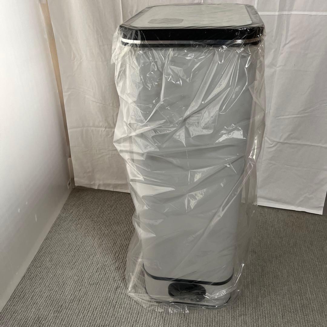 極美品　屋内用デザイン灯油タンク