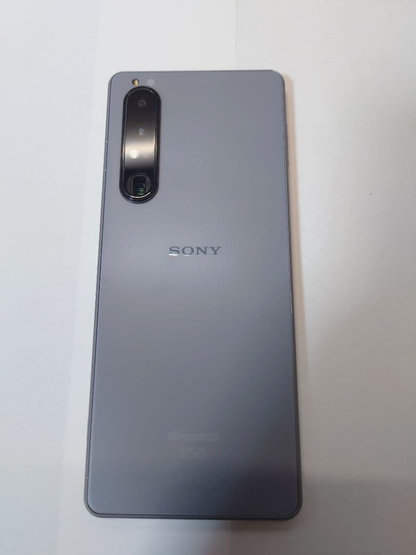 SONY(ソニー) Xperia 1 III