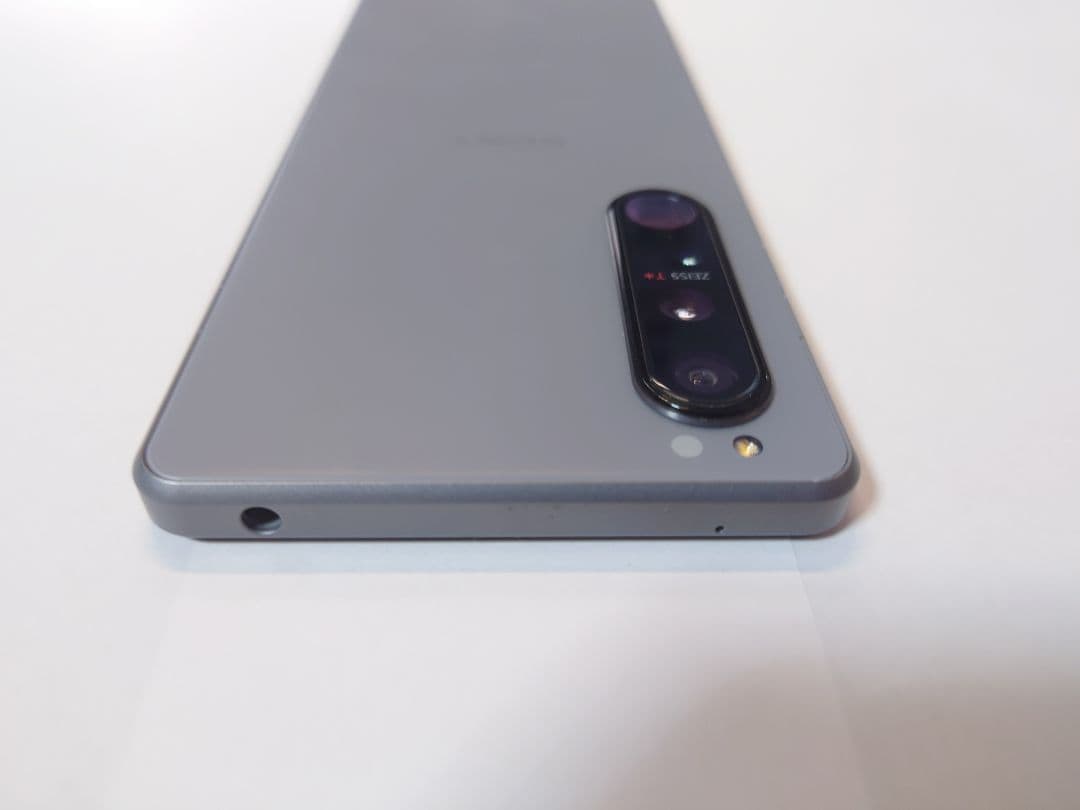 SONY(ソニー) Xperia 1 III