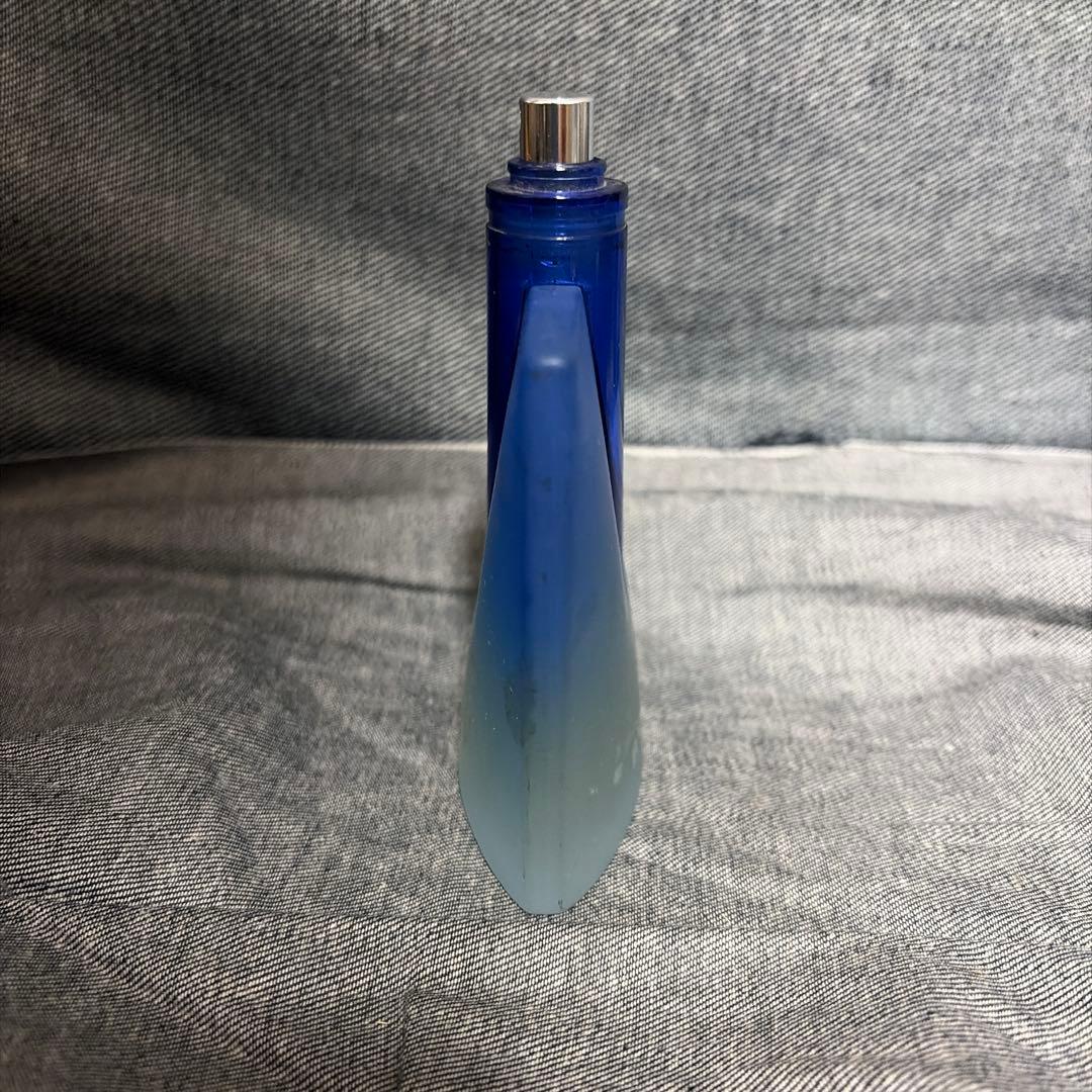 【廃盤】BVLGARI ブルガリ ブルー アブソリュート EDP 40ml