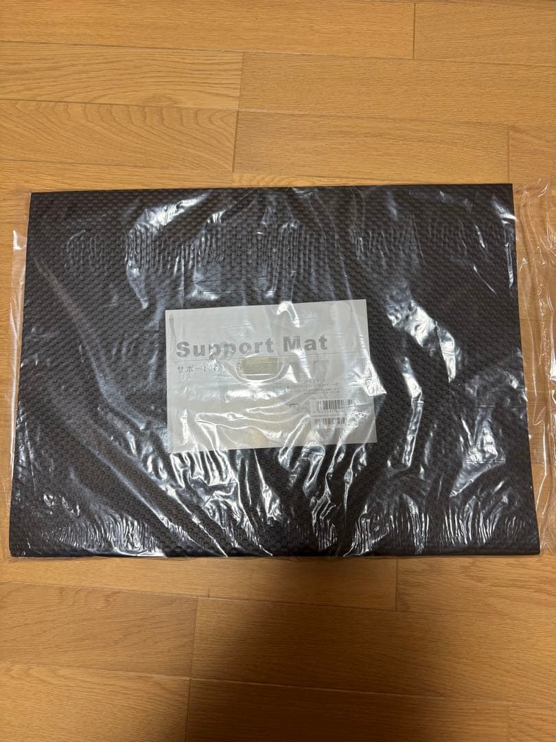 未使用WONDER Core Support Mat 付きM2