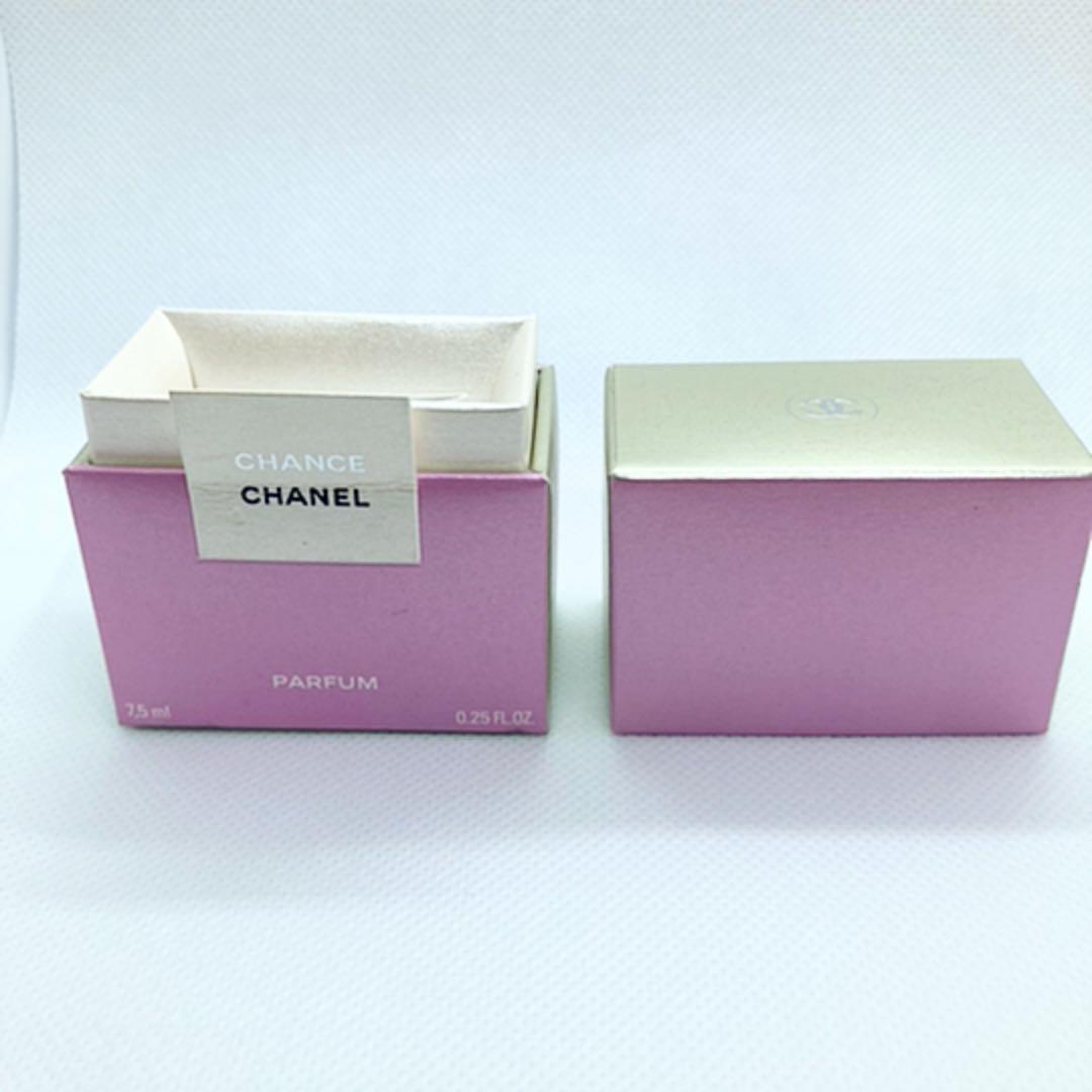 CHANEL チャンス CHANCE 香水