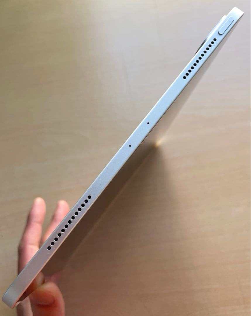 iPad Pro 11インチ　第2世代　シルバー　128GB 超美品　#2