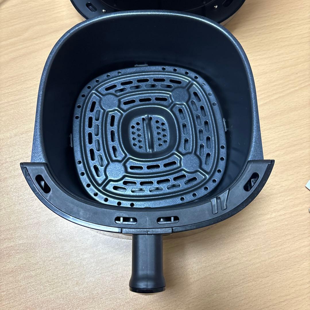 YAMAZEN ノンフライヤー 最大200℃