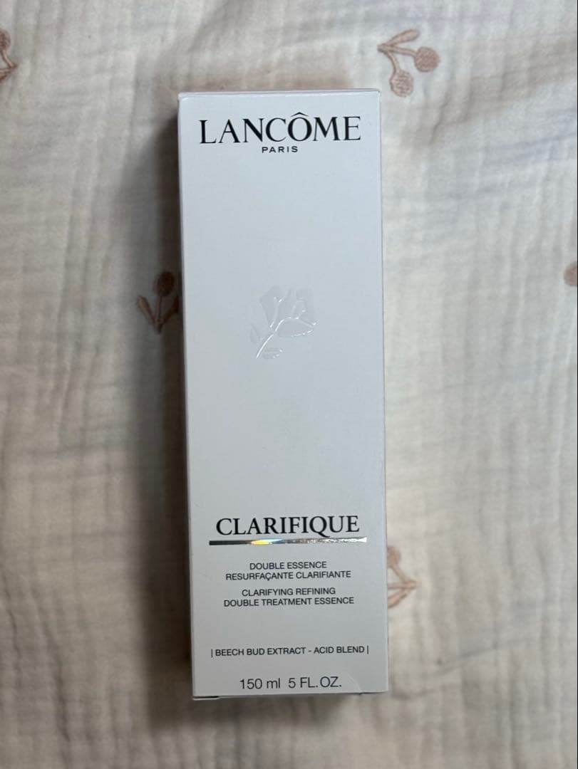 【新品未使用】クラリフィック デュアル エッセンス ローションEX 150ml