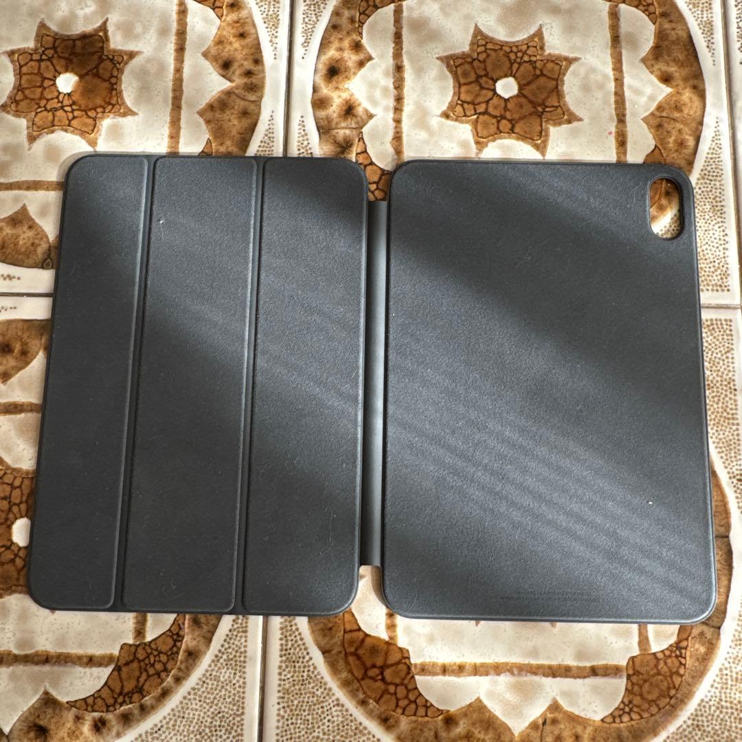 Apple iPadmini（A17Pro）　スマートカバー