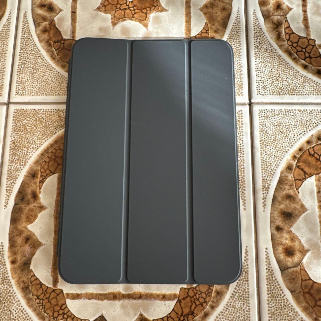 Apple iPadmini（A17Pro）　スマートカバー