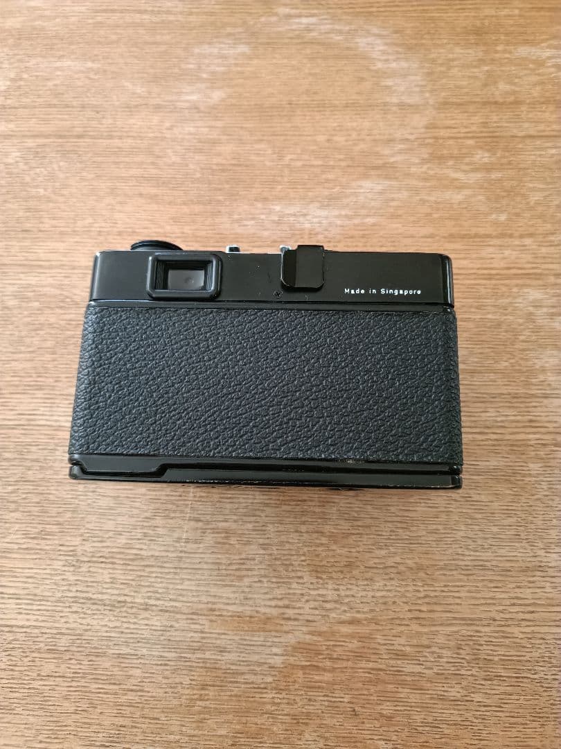 Rollei ローライ XF35 Sonnar 40mm f2.3