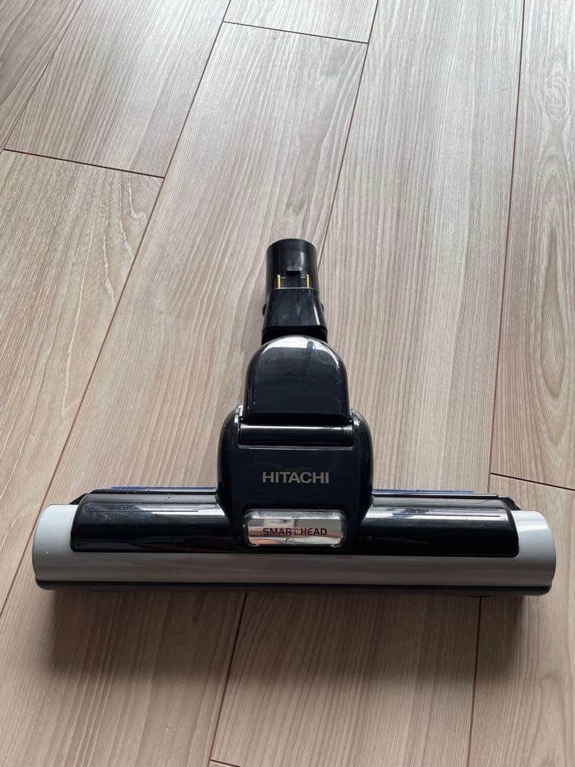 HITACHI 日立 CV-SC300 サイクロン掃除機 キャニスター