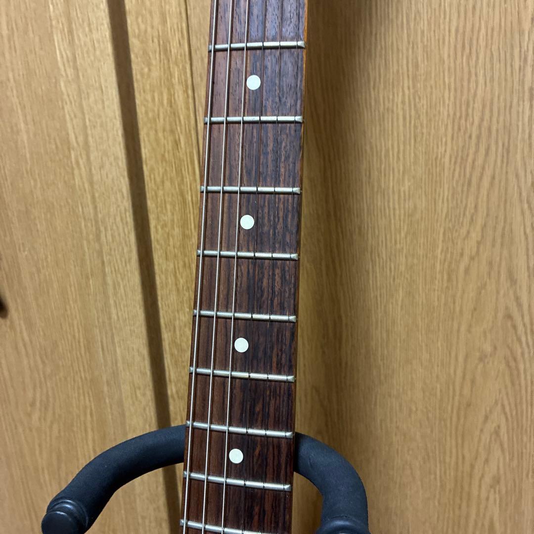 ギター Fender USA American Performer Telecaster