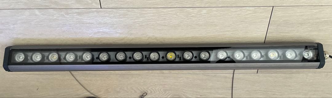 B.R.S Lighting Master DC Bar コーラルブルー