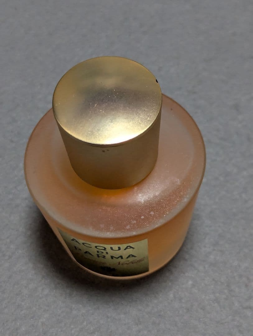 アクアディパルマペオニアノービレヘアミスト50ml