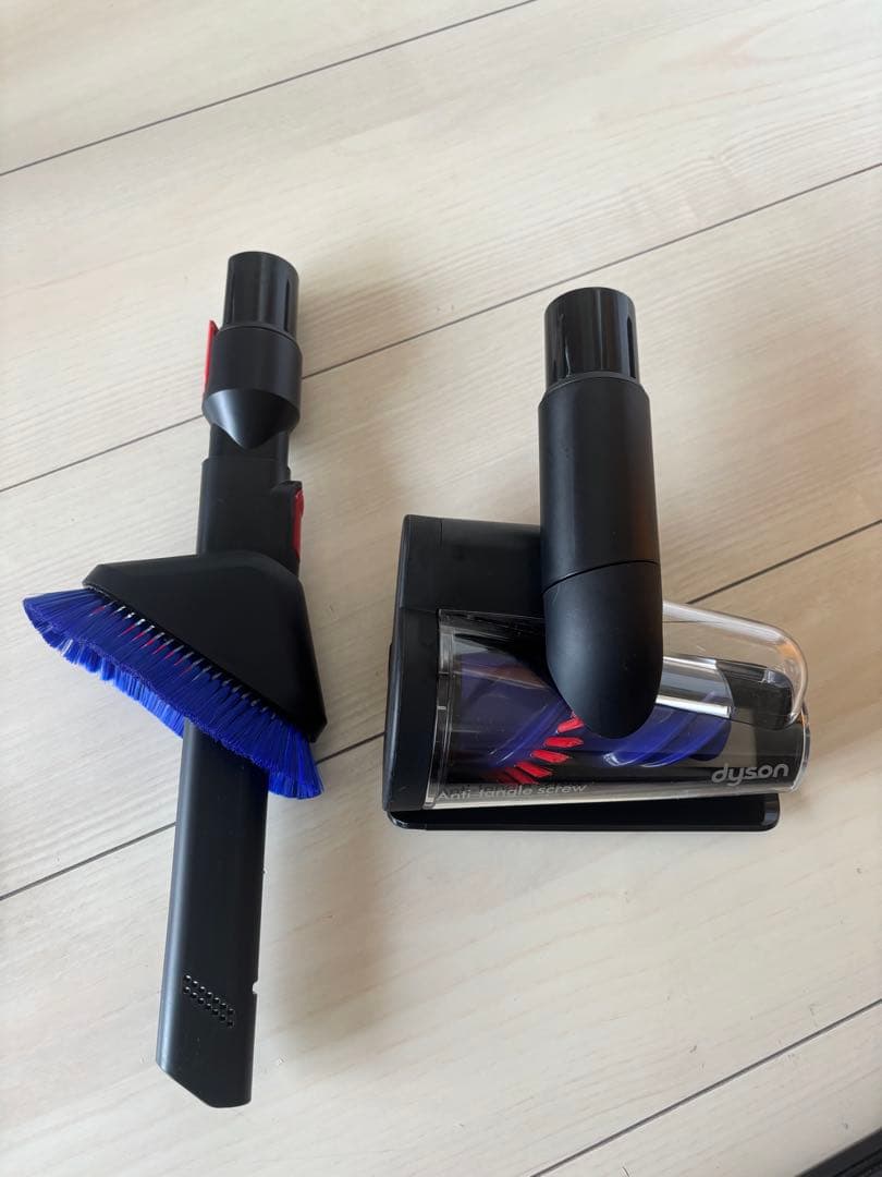 一期一会Dyson Pencilvac FluffyconesSV50FC