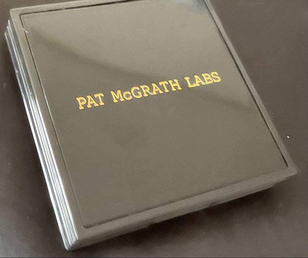 PAT McGRATH LABS ハイライトパウダー ヌードオパール