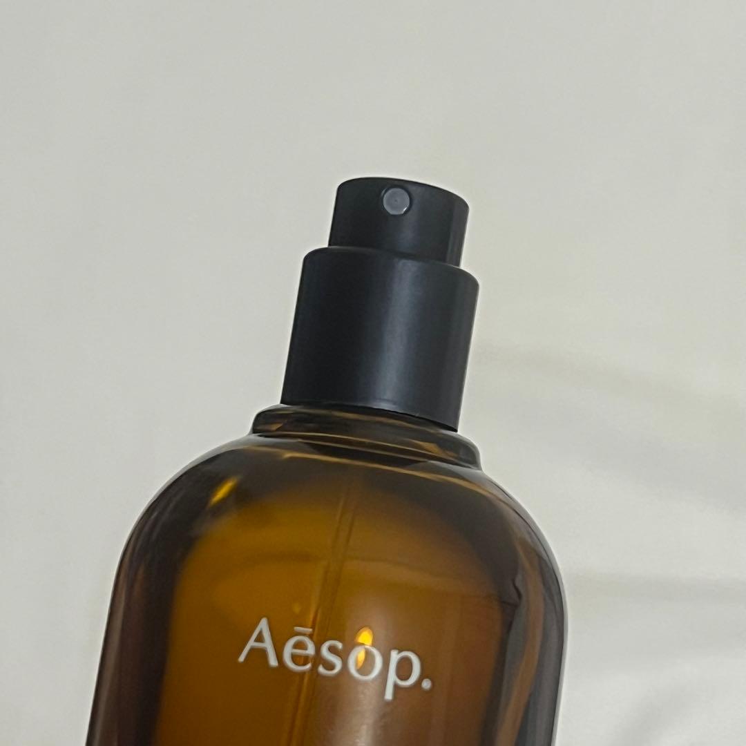 Aesopオルナーオードパルファム50ml