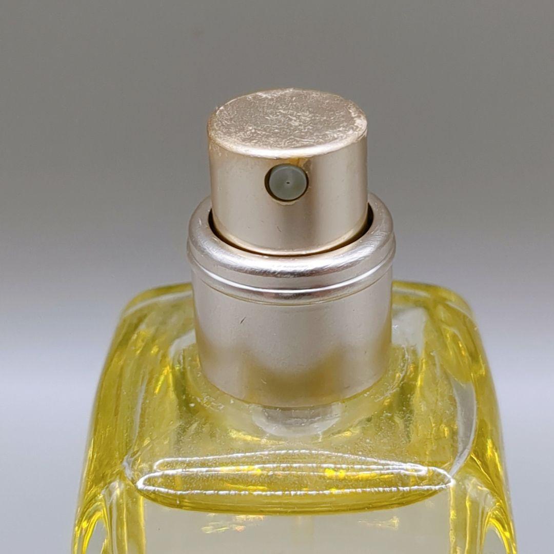 【新品未使用】 エルメス HERMES 李氏の庭 オードトワレ 30ml