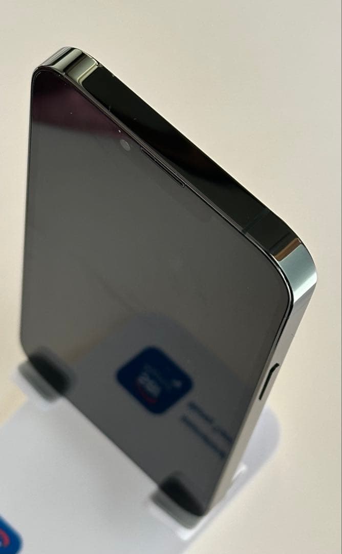iPhone 13 Pro 128GB アルパイングリーン SIMフリー