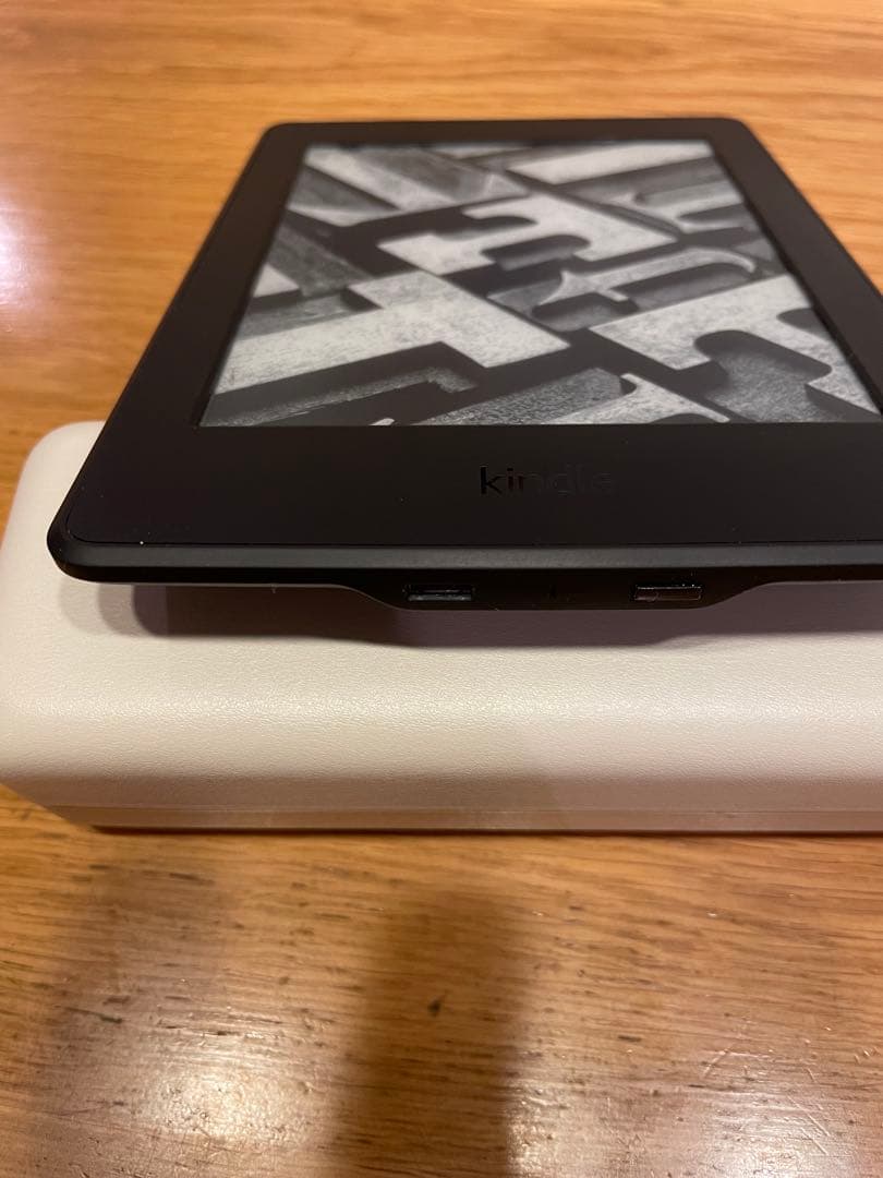 kindle paper white 7th 32G シグニチャーエディション