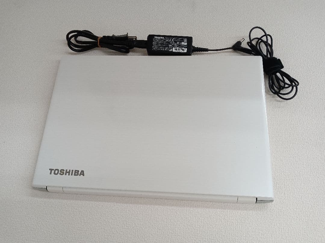 409 TOSHIBA Satellite L50-D メモリ16GB