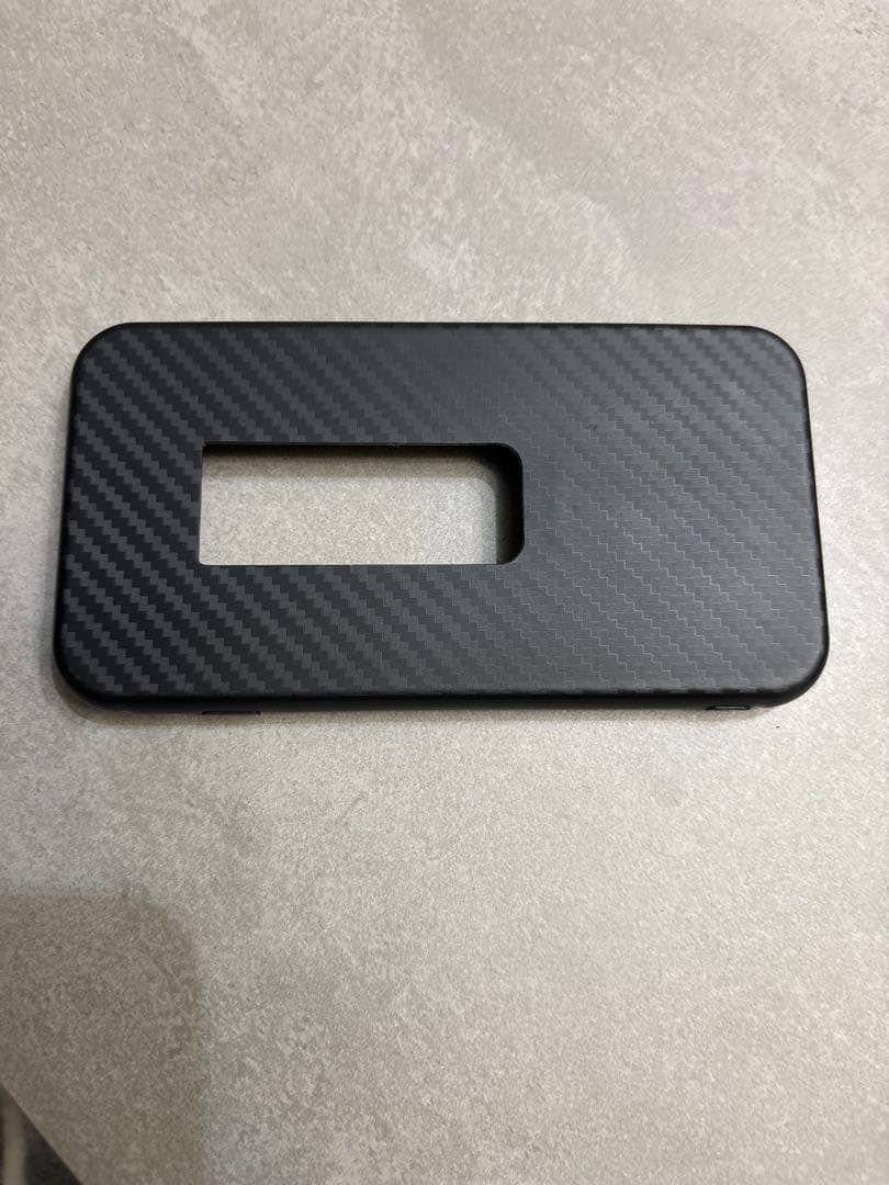 t*a様 超美品　Galaxy 5G Mobile Wi-Fi SCR01