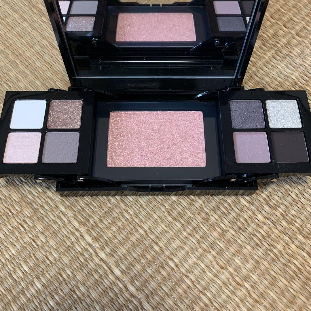 BOBBI BROWN 限定コンパクト　アイカラー　シマーフェイスパウダー