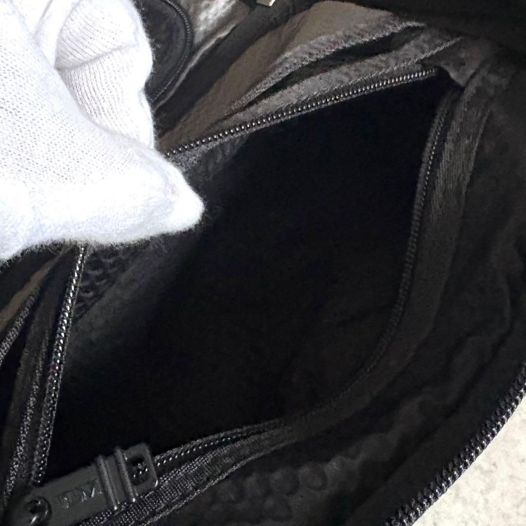【未使用級】TUMI トゥミ トラベル ポーチ オーガナイザー 22391DH