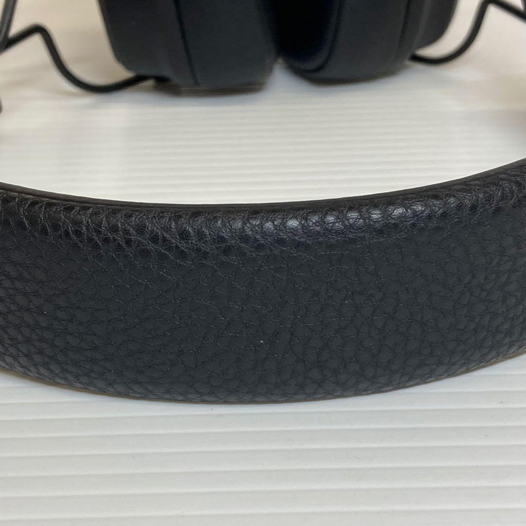 Marshall Major Ⅴ　ワイヤレスヘッドホン ブラック　K951