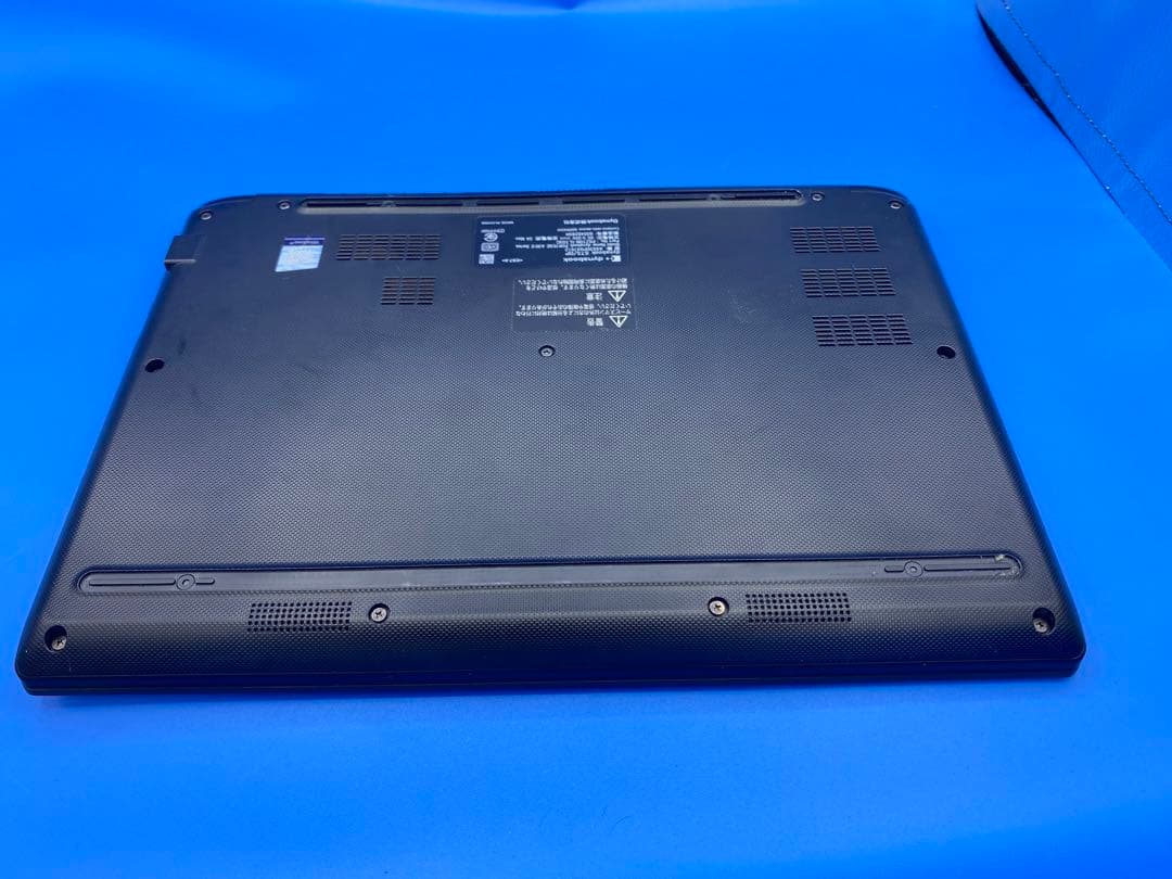 Dynabook S73/DP フルHD/Windows 11