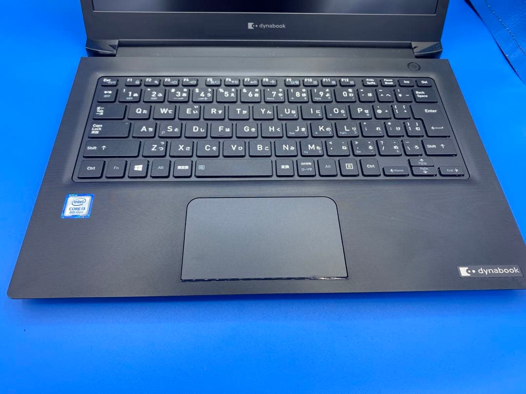 Dynabook S73/DP フルHD/Windows 11
