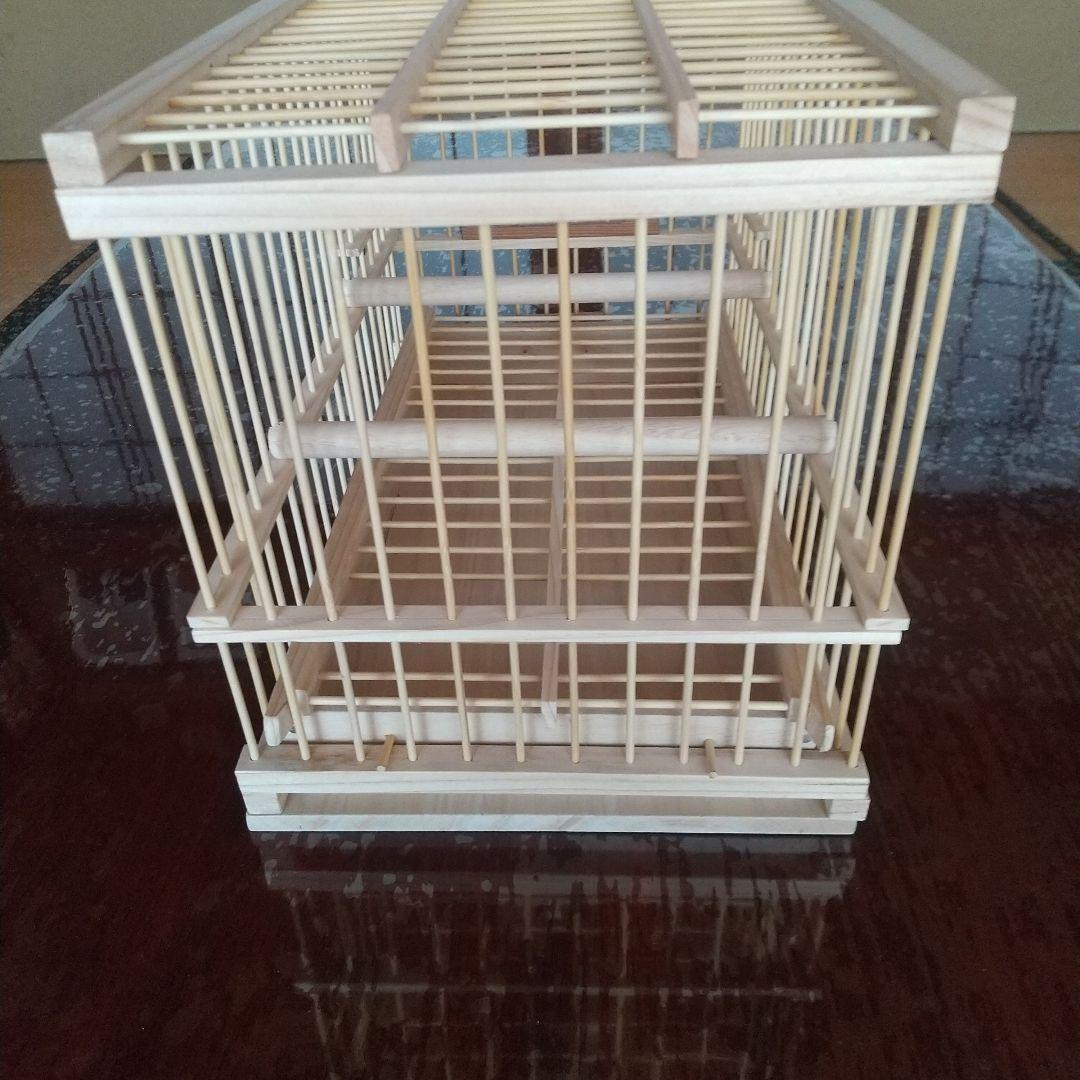 鳥籠