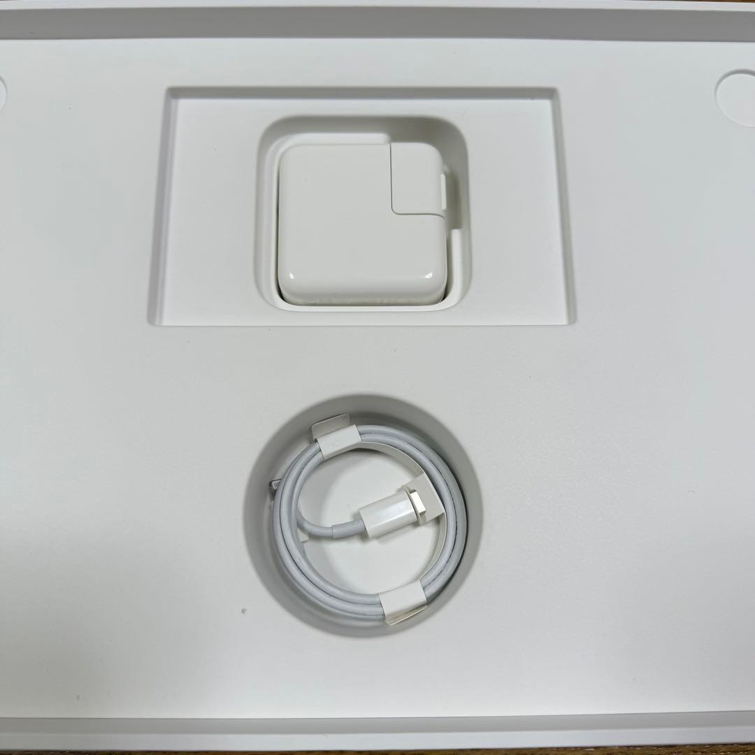 MacBook Air13インチ2020 8GB 512GB ローズゴールド