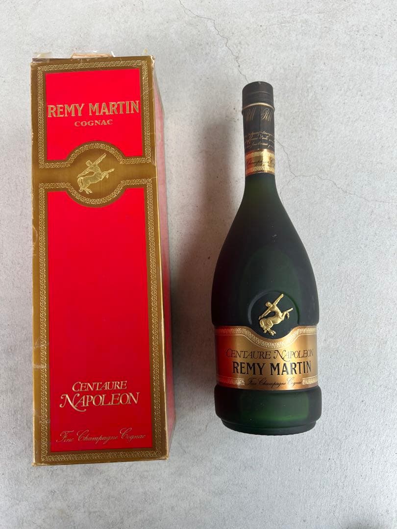 REMY MARTIN XO SPECIAL Hennessy VSOP まとめ
