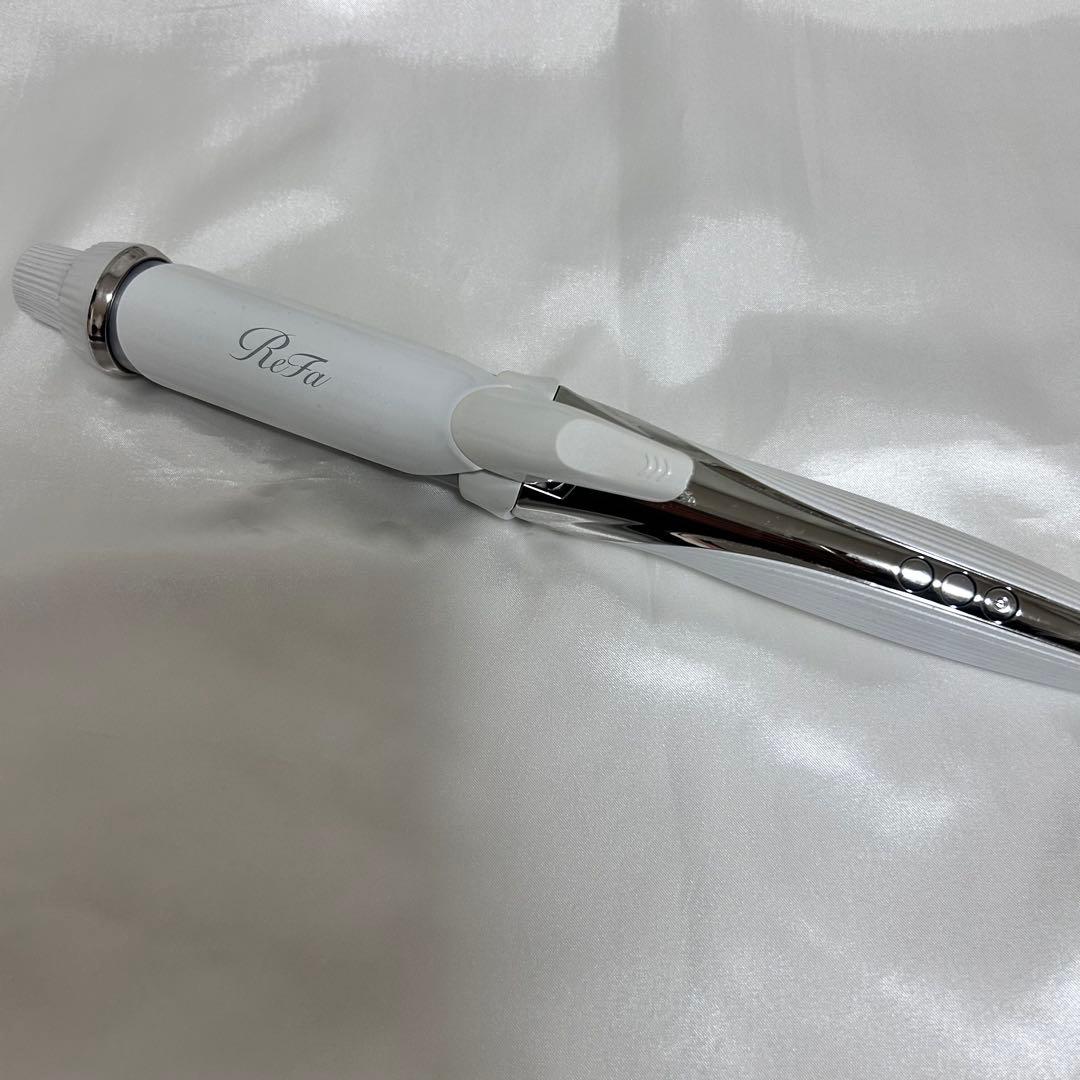 ReFa リファ コテ 32mm