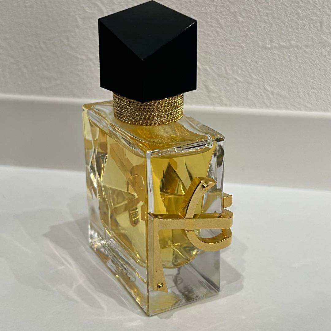 Yves Saint Laurent オーデパルファム リブレ 30ml