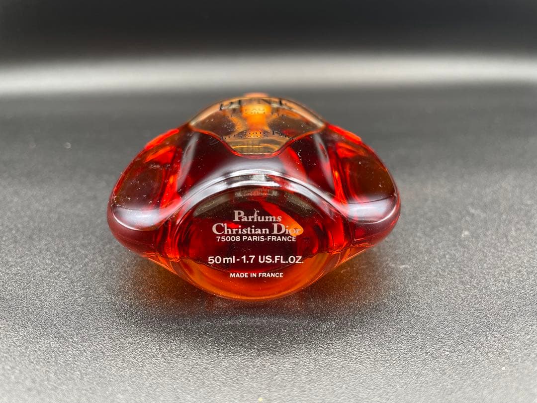 Christian Dior DUNE ディオール デューン　オードトワ50ML