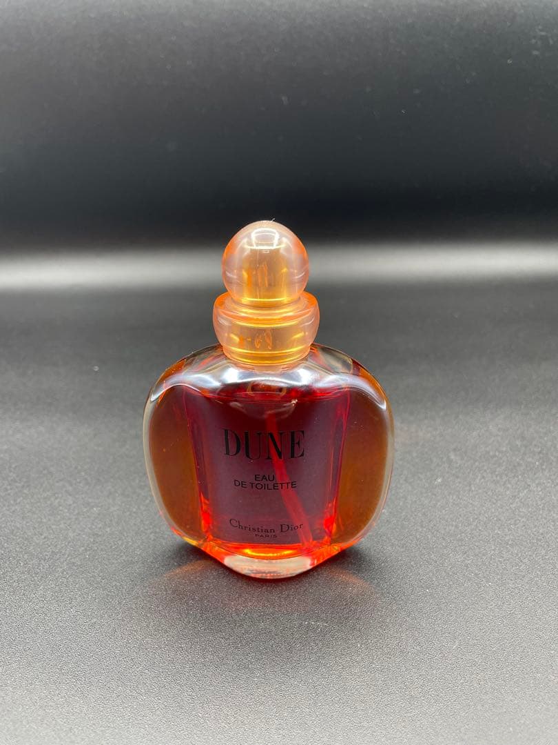 Christian Dior DUNE ディオール デューン　オードトワ50ML