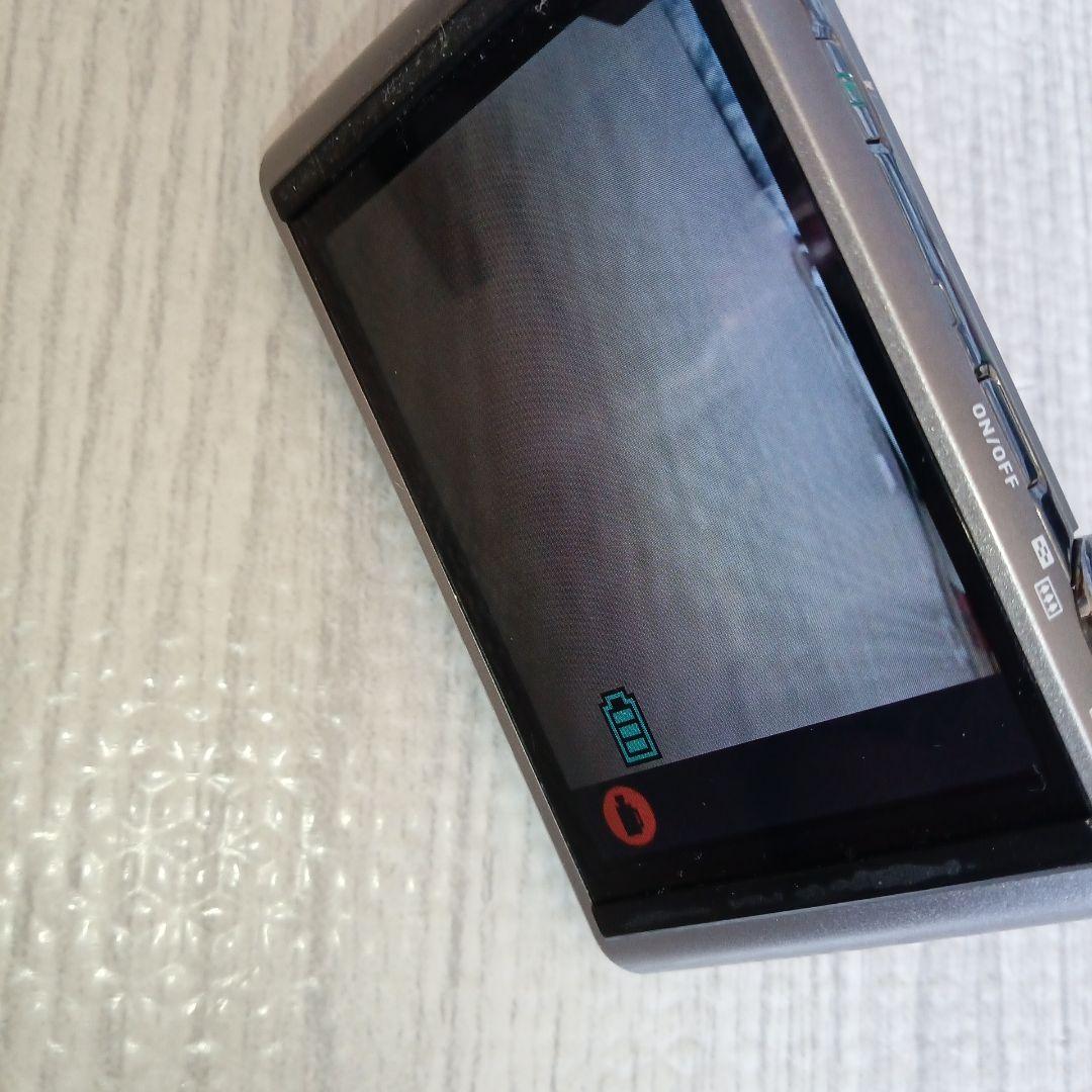 CASIO　EXILIM EX-Z3000