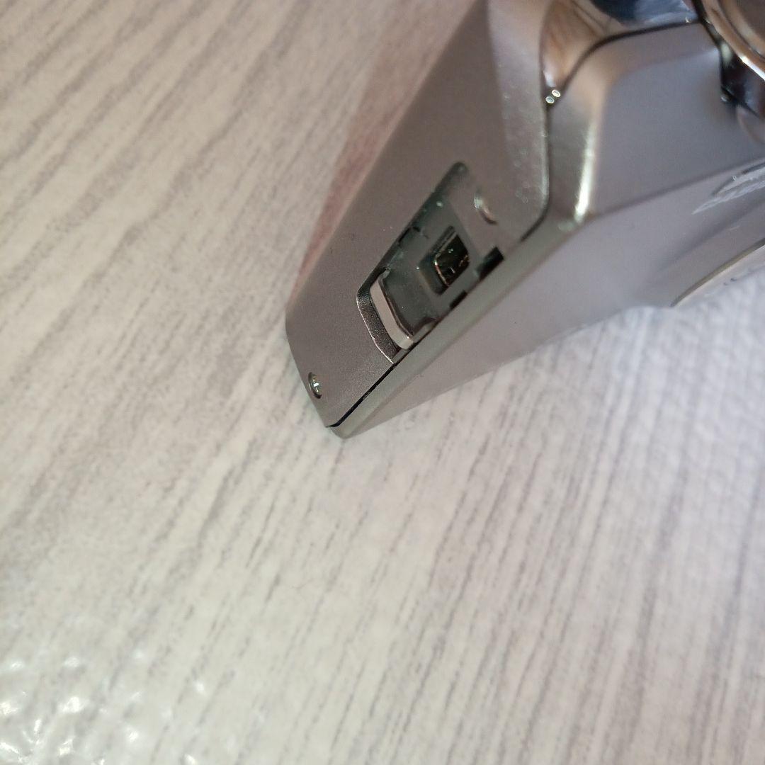 CASIO　EXILIM EX-Z3000