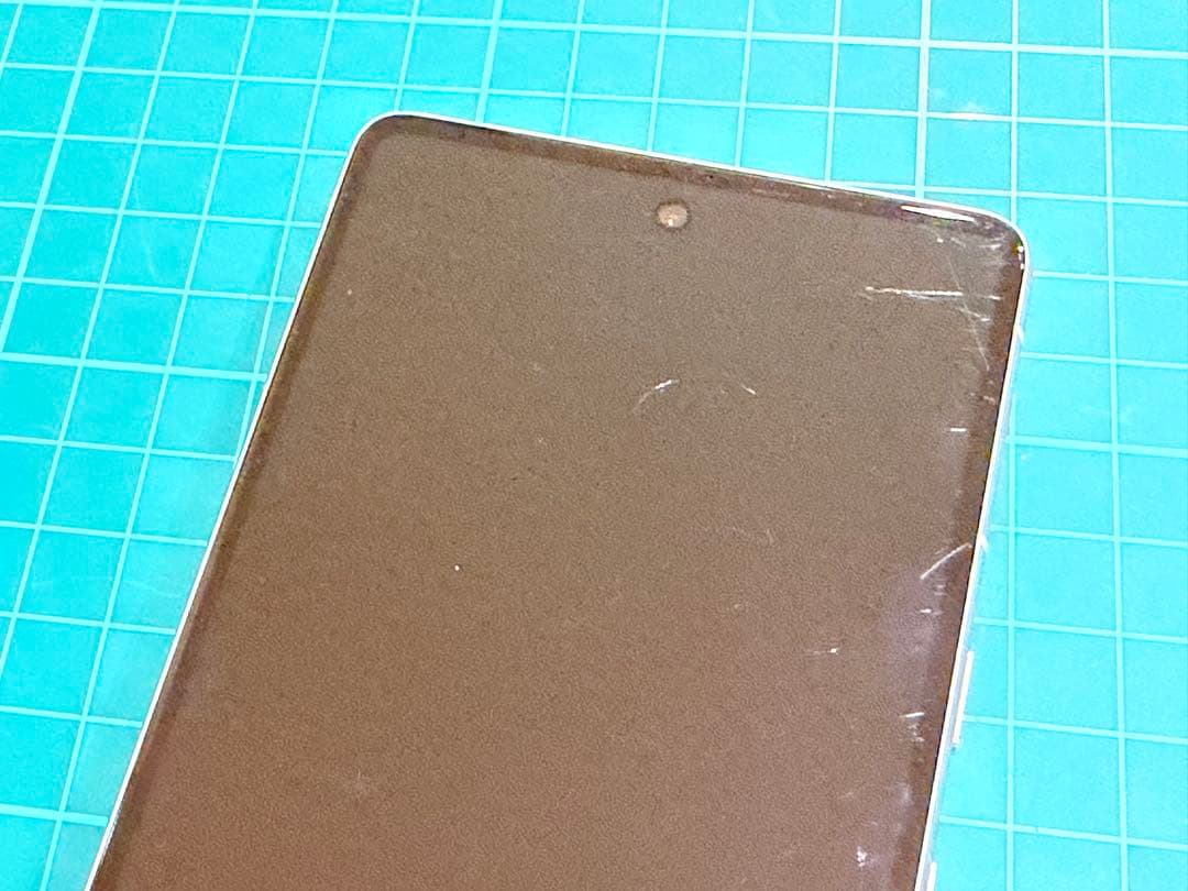 Google Pixel7 128GB  中古　ジャンク扱い