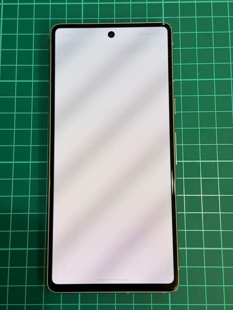 Google Pixel7 128GB  中古　ジャンク扱い