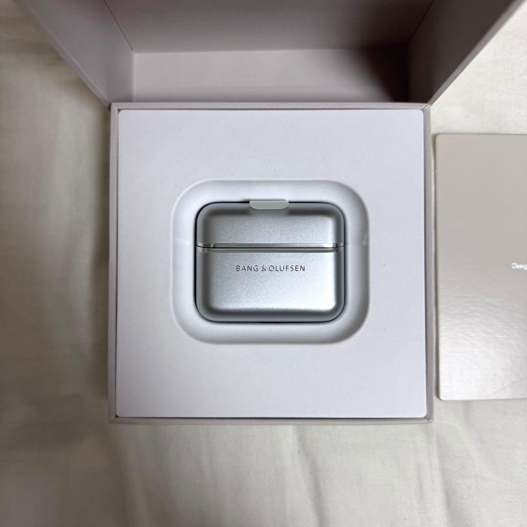 Bang & Olufsen Beo Grace ワイヤレスイヤホン