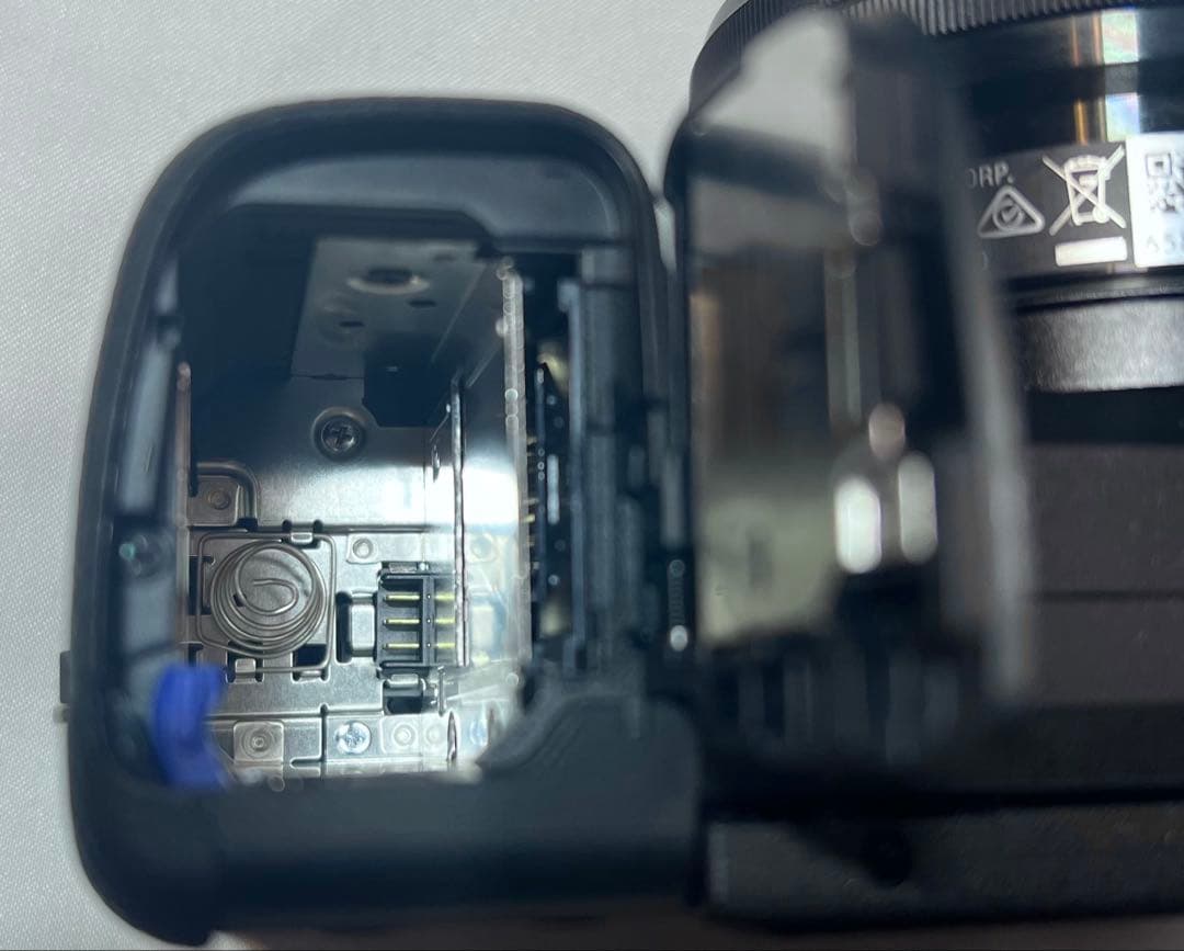 [965枚]SONY a6400 パワーズームレンズキット
