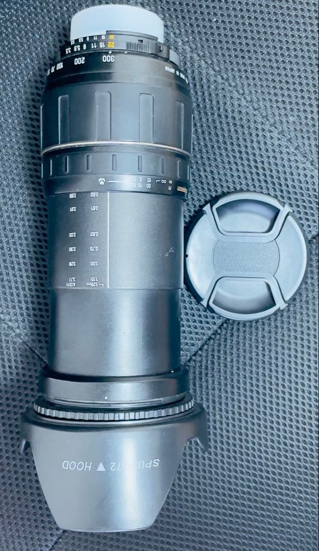 タムロン（TAMRON ）28-300mm ニコン用