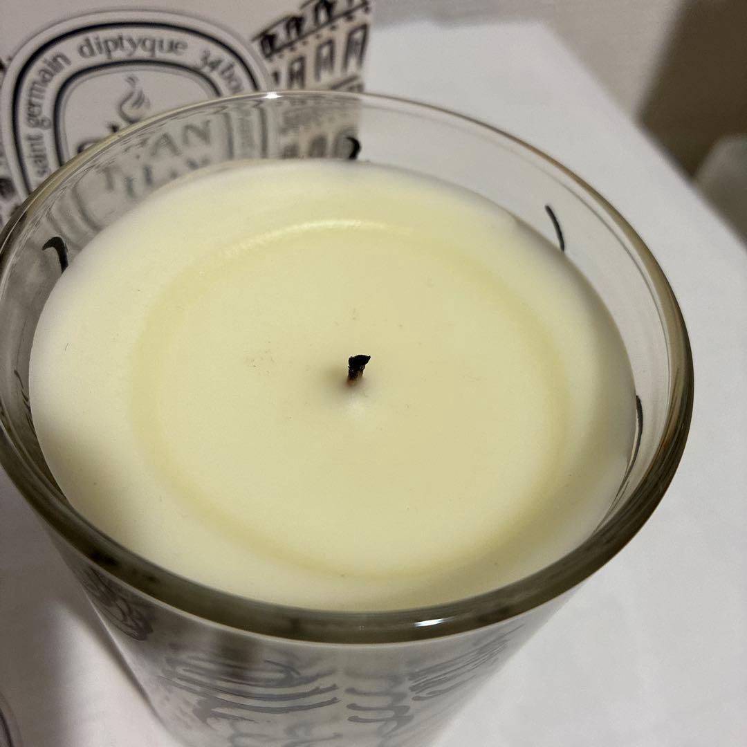 Diptyque Chantilly シャンティ ディプティック　キャンドル