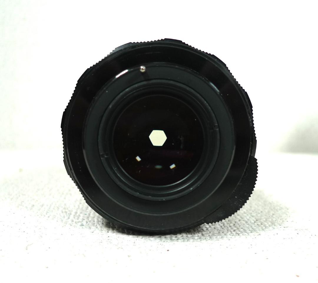 ペンタックス Spotmatic F フィルムカメラ 55mm/f1.8レンズ