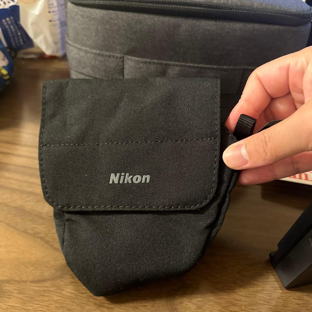K*g様 Nikon ミラーレス一眼　z50 セット