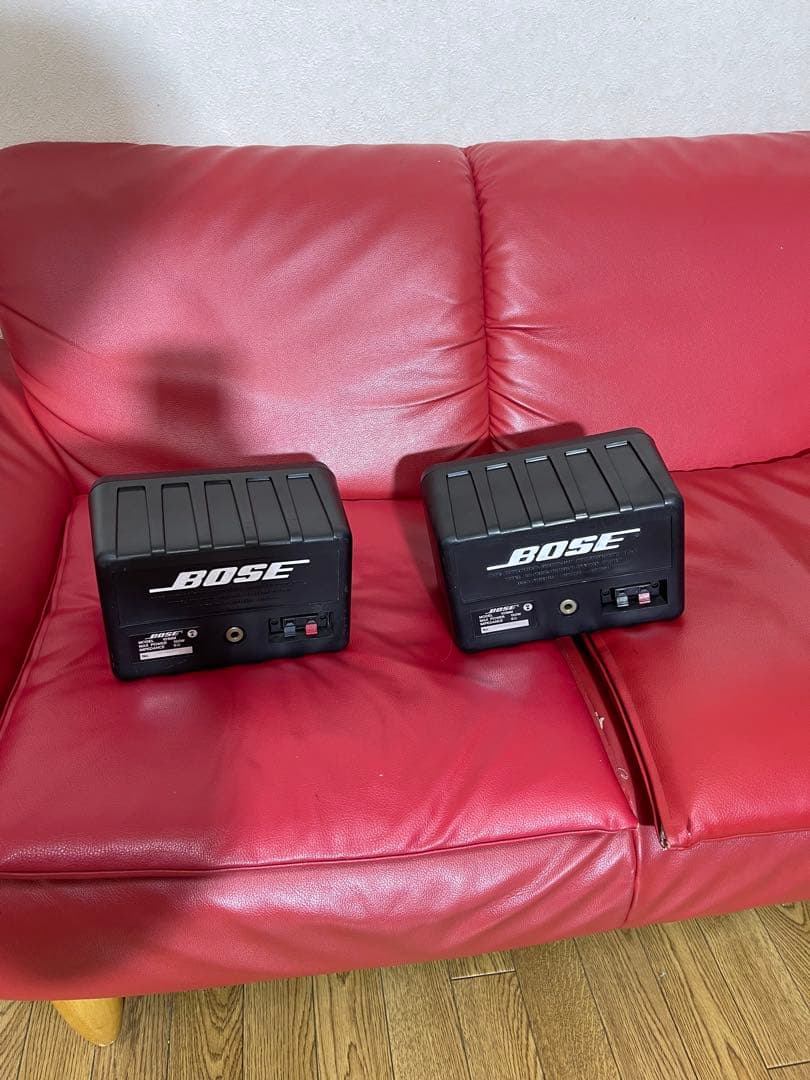 スピーカー・ウーファー Bose 101 mm