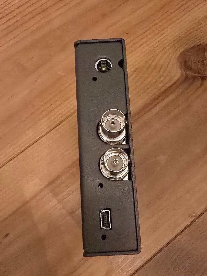 テレビ Mini Converter HDMI to SDI